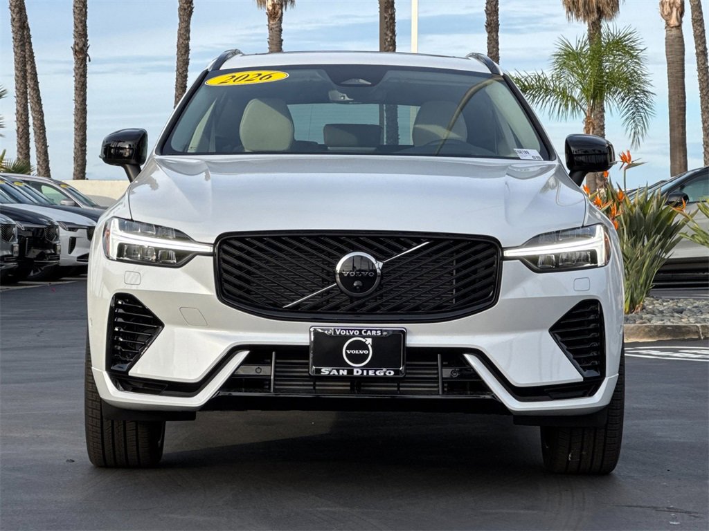 New 2026 Volvo XC60 T8 Ultra w/ Protection Package Premier image 8