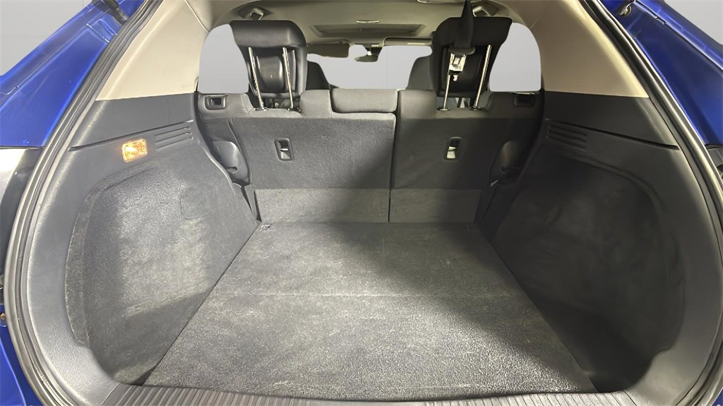 Used 2019 Honda HR-V EX image 28