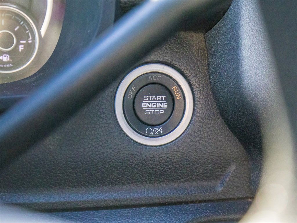 Used 2024 RAM 3500 Tradesman w/ Chrome Appearance Group image 30