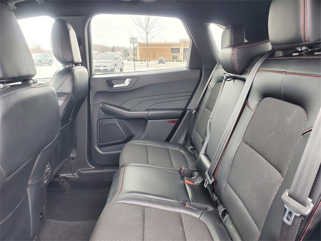 Used 2023 Ford Escape ST-Line w/ Tech Pack #1 image 30