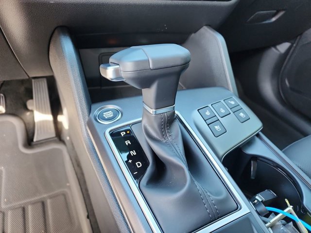 New 2026 Kia Sportage SX image 21