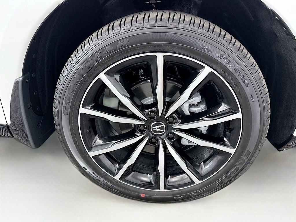 New 2026 Acura RDX A-Spec image 32