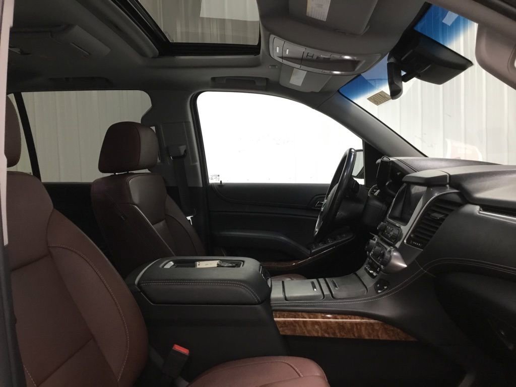 Used 2019 Chevrolet Tahoe Premier w/ Premier Plus Edition image 30