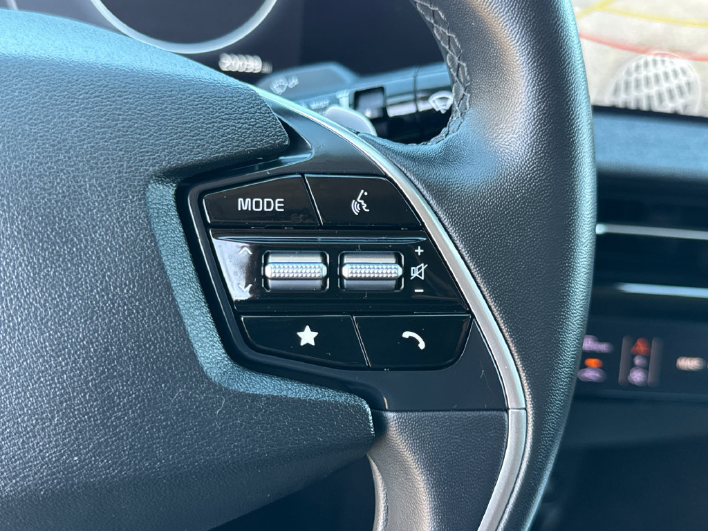 Used 2024 Kia EV6 Light RWD image 30