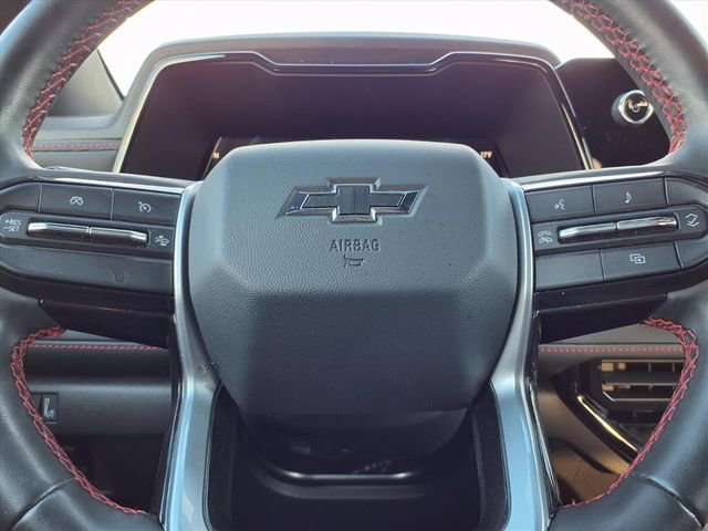 Used 2024 Chevrolet Colorado Z71 w/ Z71 Convenience Package 2 image 14