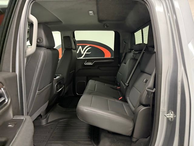 New 2026 GMC Sierra 2500 SLT w/ SLT Premium Package image 17