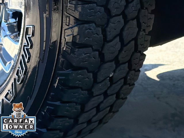 Certified 2022 Ford F350 XLT w/ XLT Premium Package AWD/4WD image 43