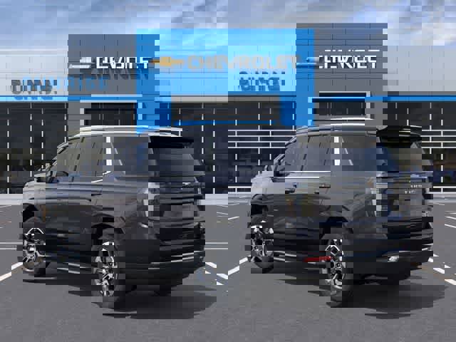 New 2026 Chevrolet Tahoe LT w/ Comfort Package image 4