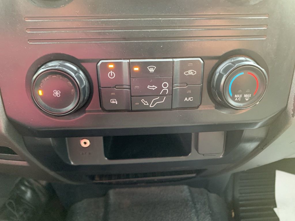 Used 2019 Ford F250 XL w/ Power Equipment Group image 25