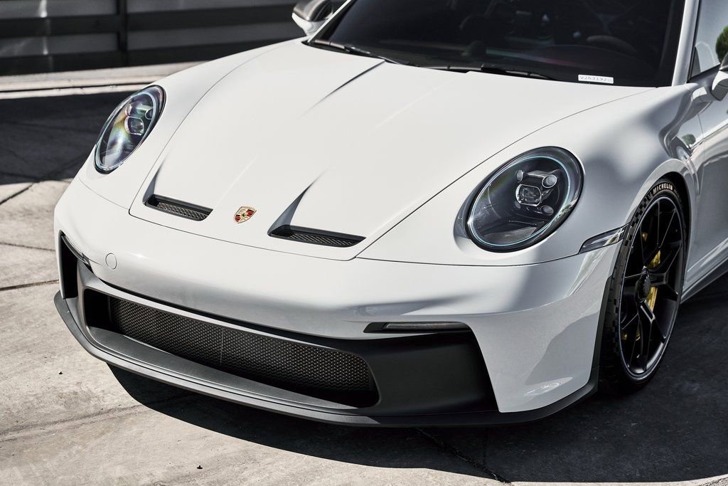 Used 2024 Porsche 911 GT3 RWD image 7