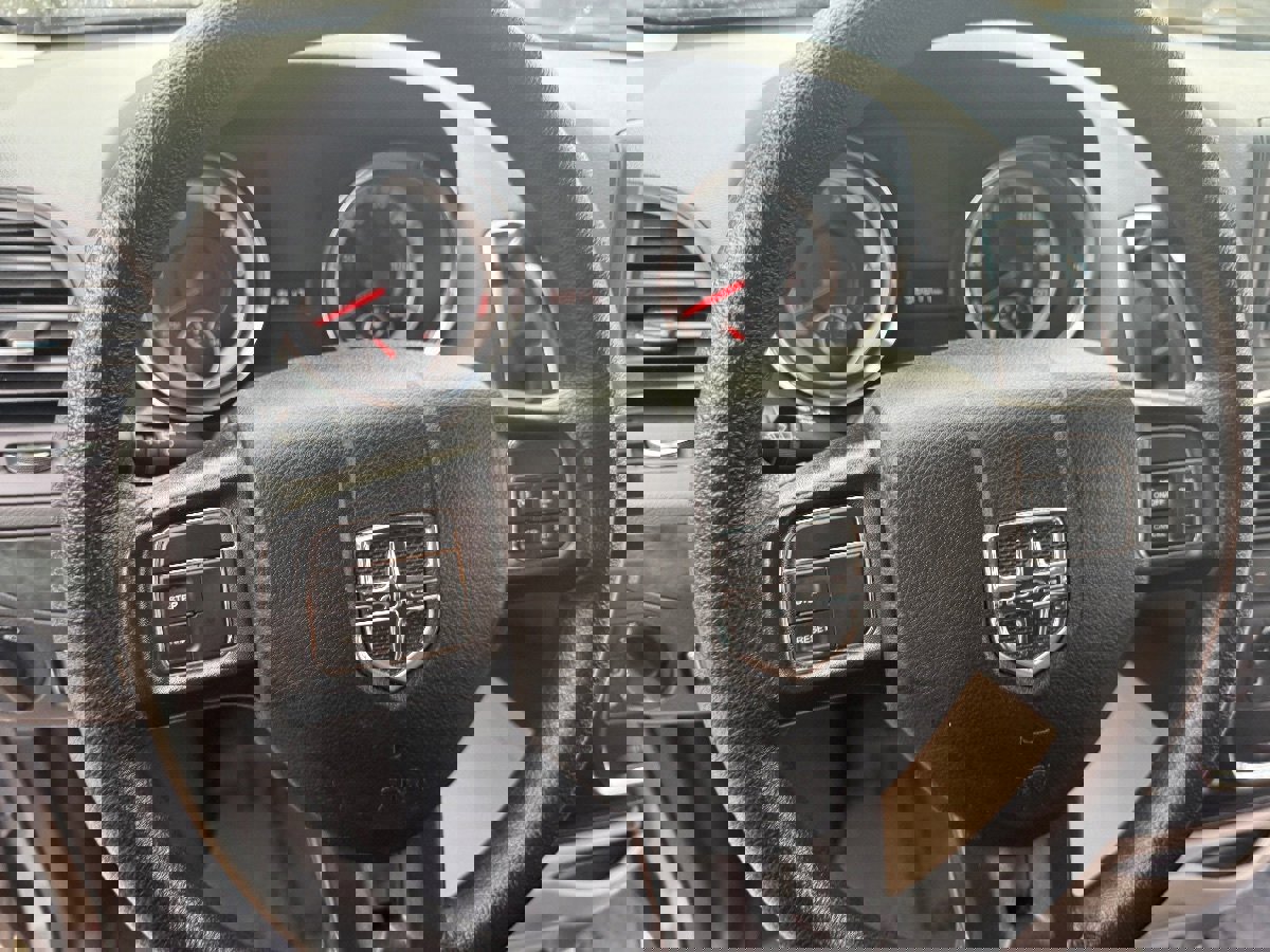 Used 2019 Dodge Grand Caravan SE image 23