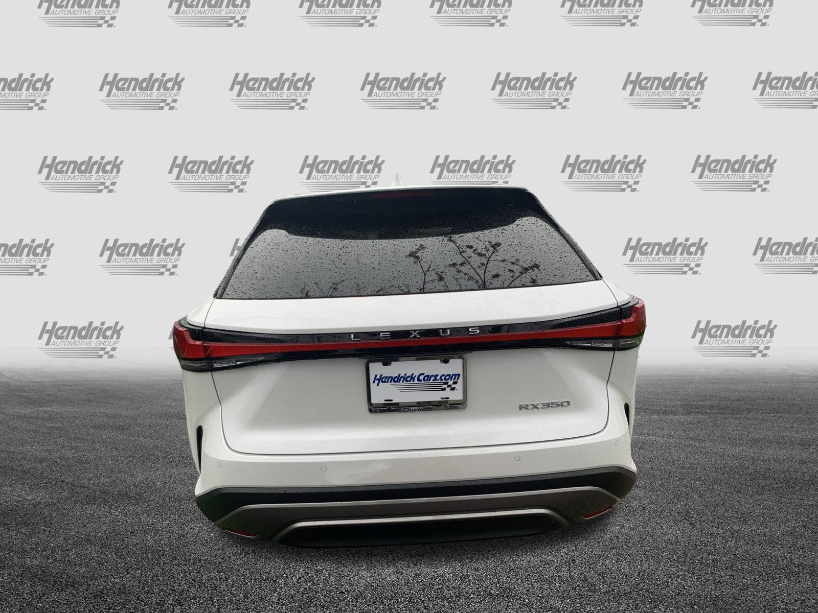 Used 2025 Lexus RX 350 Premium image 9