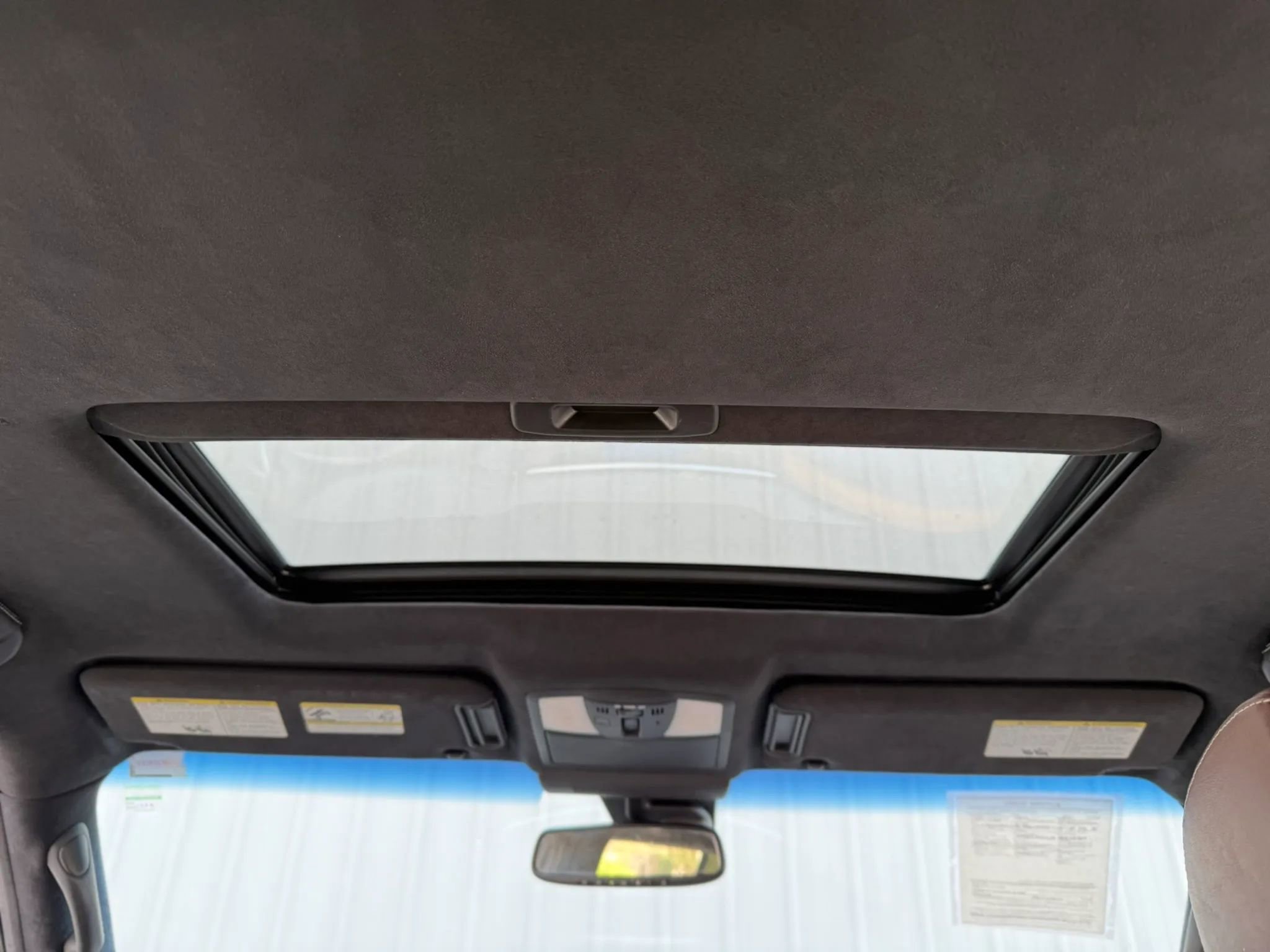 Used 2016 INFINITI QX80 Limited image 15