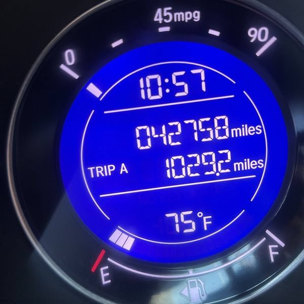 Used 2019 Honda Fit LX image 19
