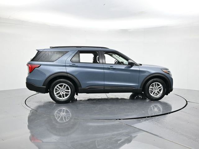 New 2026 Ford Explorer Active w/ Active Comfort Package video 3