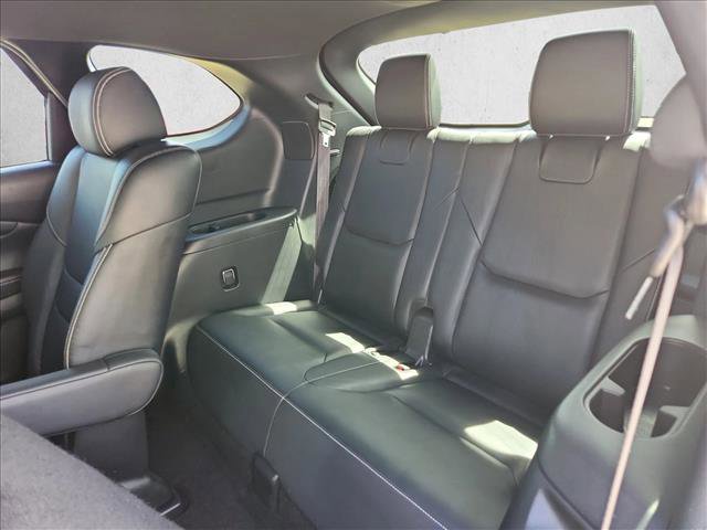 Used 2020 MAZDA CX-9 Grand Touring AWD/4WD image 13