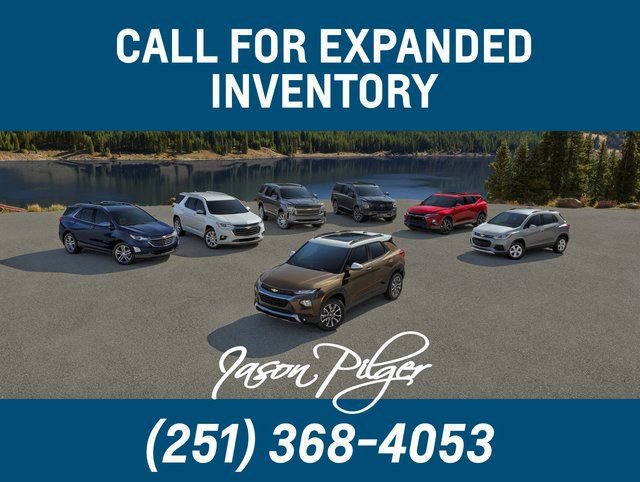 New 2026 Chevrolet Silverado 2500 Custom w/ Custom Value Package AWD/4WD image 8