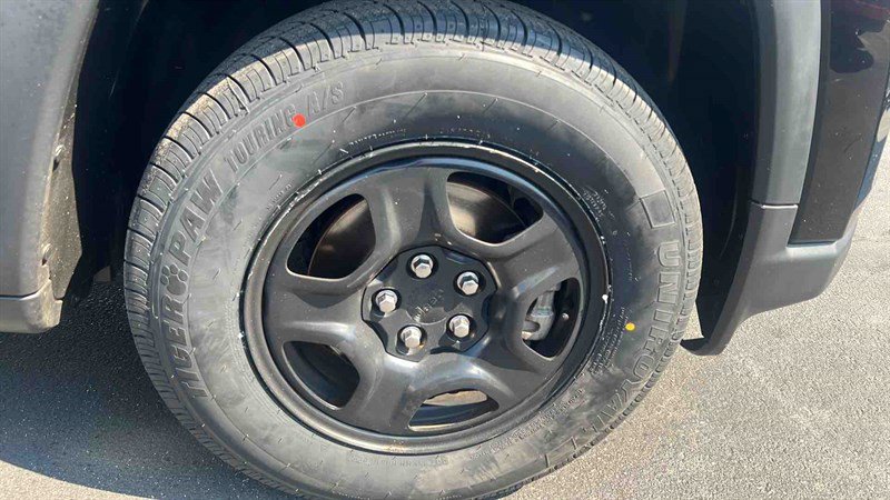 Used 2020 Jeep Compass Sport AWD/4WD image 46