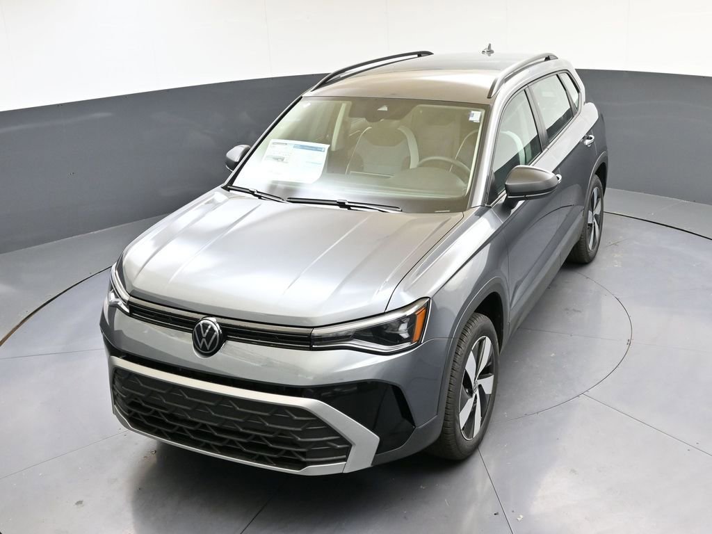 Used 2025 Volkswagen Taos S AWD/4WD image 42