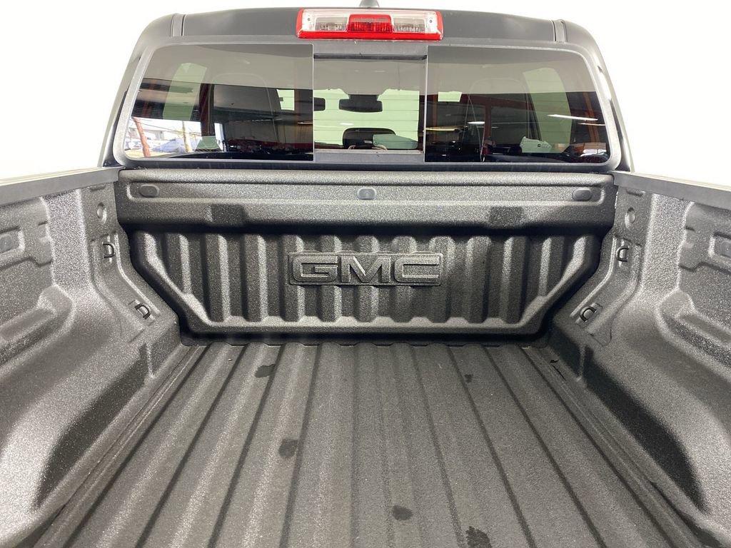 New 2026 GMC Canyon Denali image 27