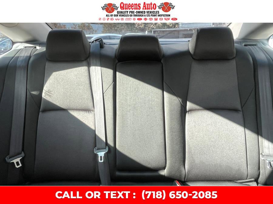 Used 2019 Honda Accord LX image 11