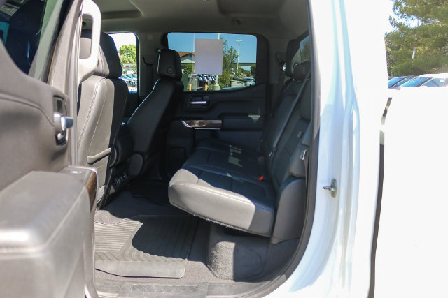 Used 2020 Chevrolet Silverado 1500 LT w/ All-Star Edition RWD image 23