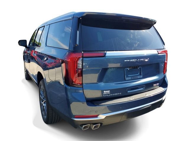 New 2026 GMC Yukon XL Denali w/ Denali Reserve Package AWD/4WD image 4