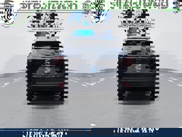 New 2026 Chevrolet Trax LT w/ Midnight Edition image 7