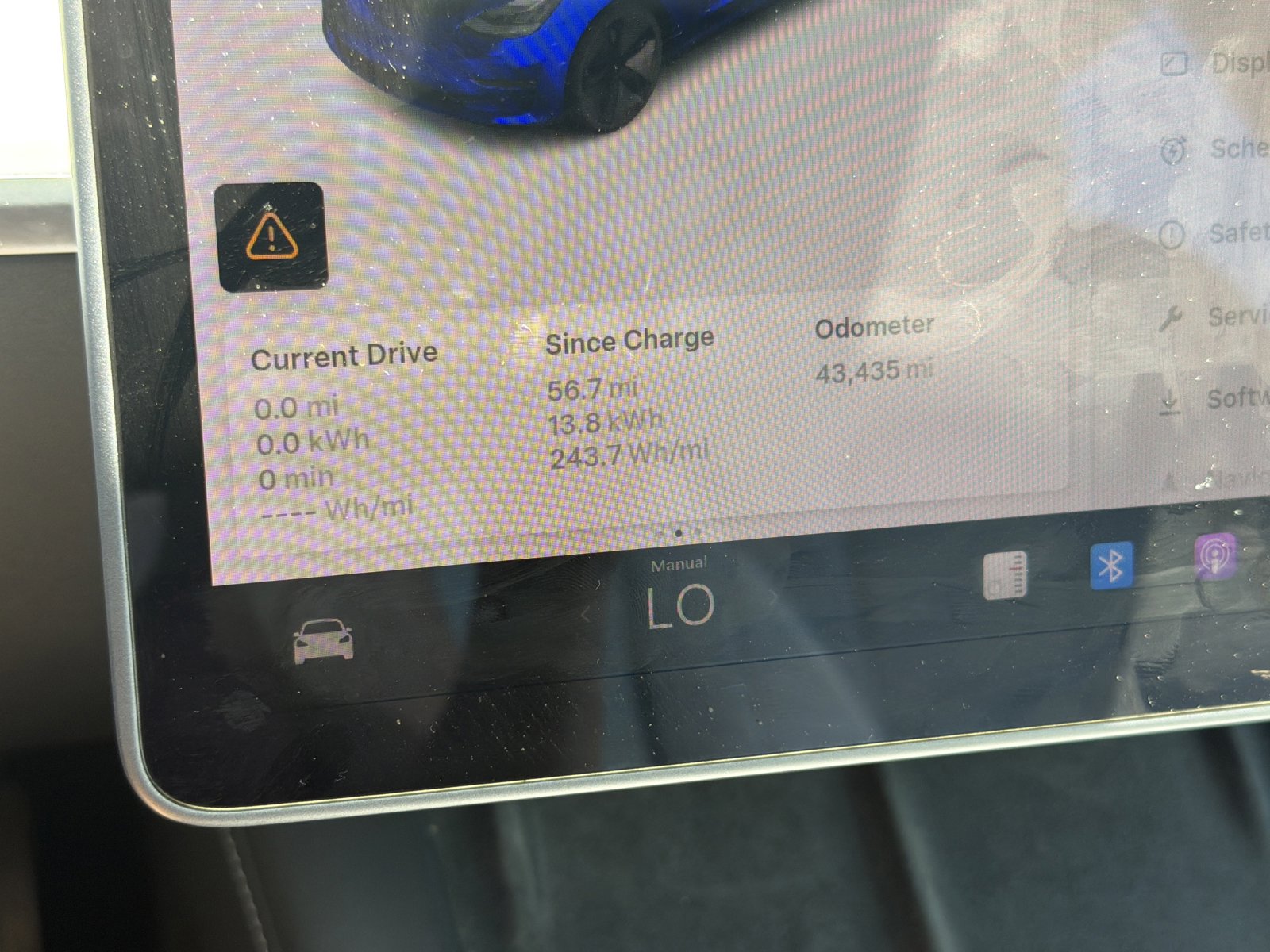 Used 2021 Tesla Model 3 Standard Range Plus RWD image 22