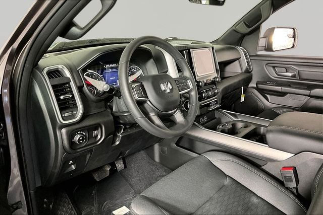New 2026 RAM 1500 Express AWD/4WD image 7
