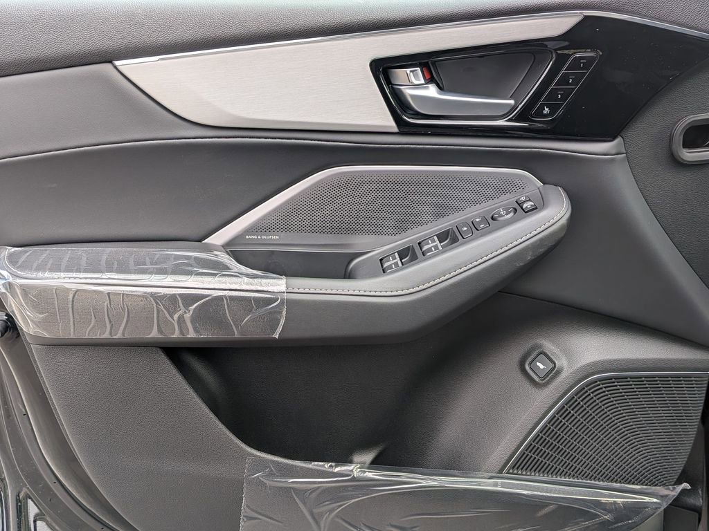 New 2026 Acura MDX w/ Technology Package image 16