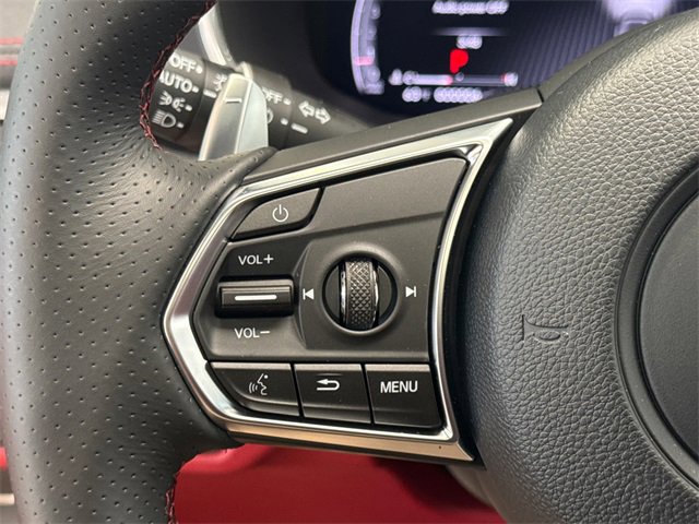 New 2026 Acura MDX A-Spec image 17