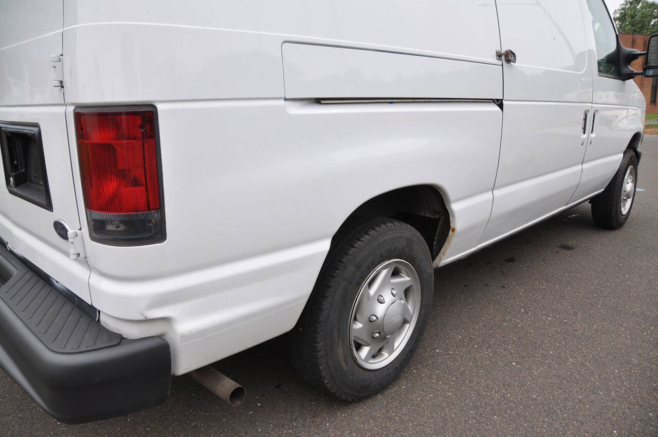 Used 2013 Ford E-150 and Econoline 150 w/ PWR Group RWD image 8
