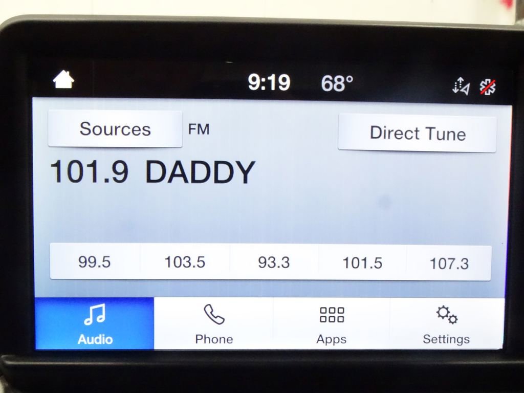 Used 2022 Ford Maverick XLT w/ Equipment Group 300A Standard image 29