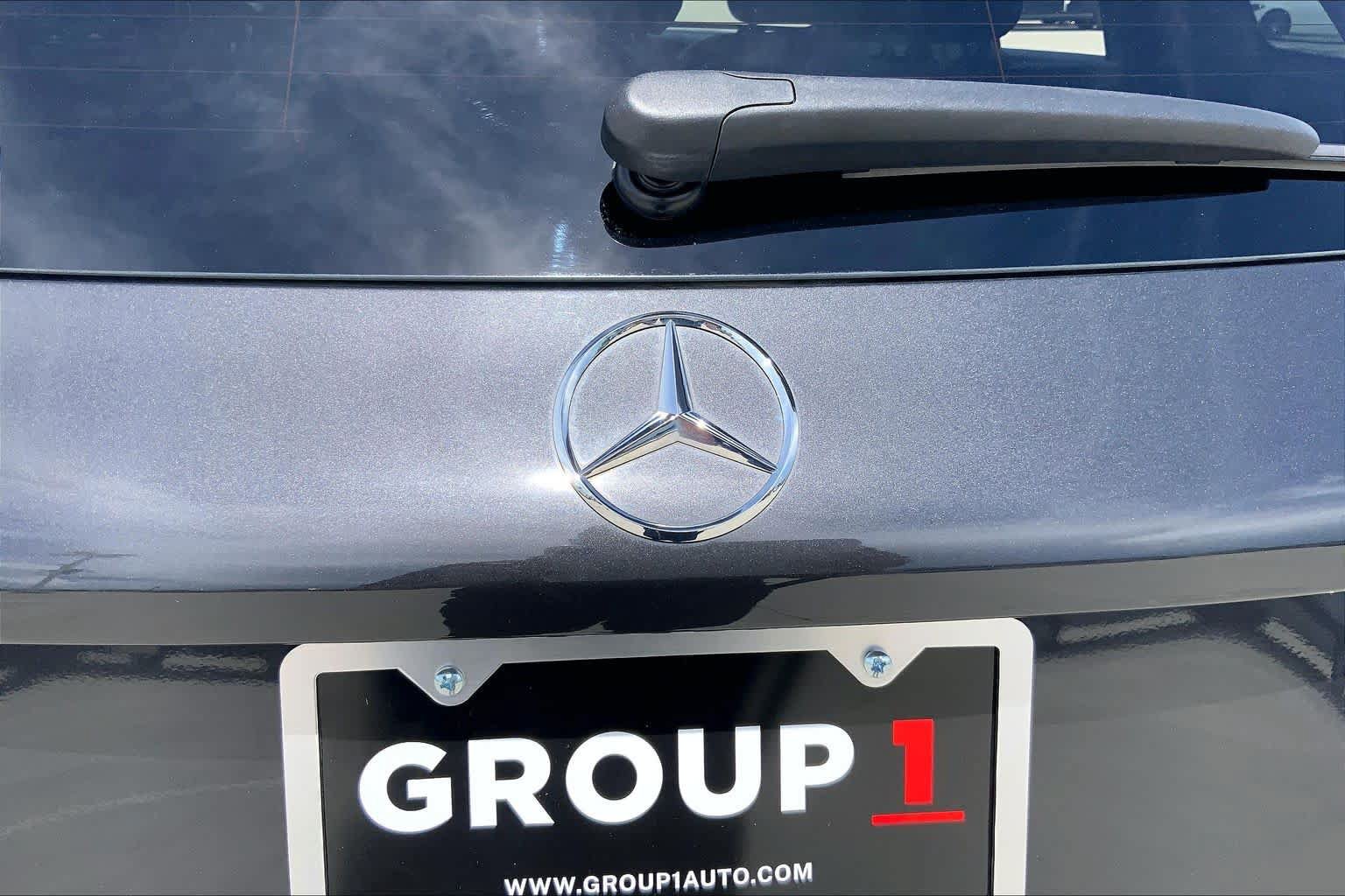 Used 2021 Mercedes-Benz GLC 300 4MATIC image 10