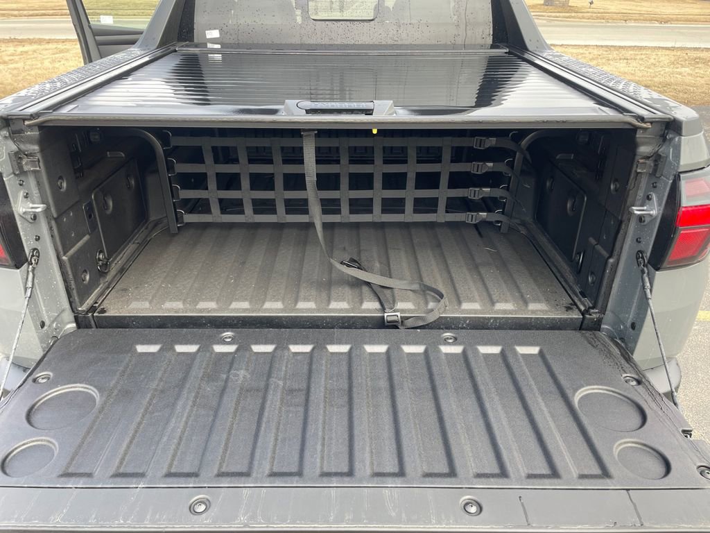 New 2026 Hyundai Santa Cruz SEL image 26