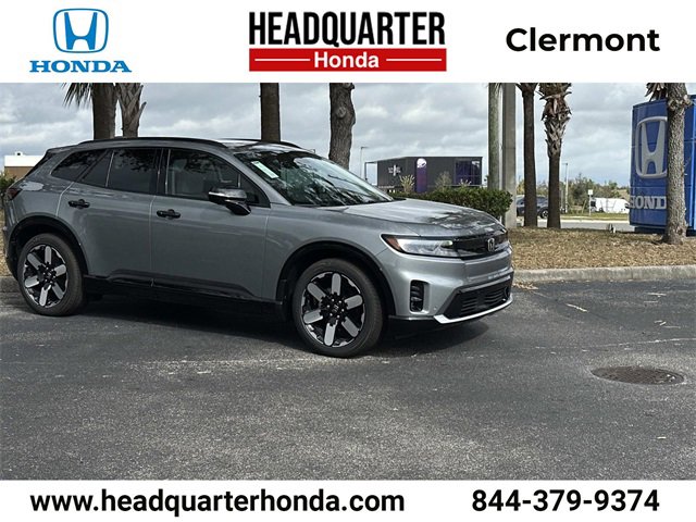 New 2026 Honda Prologue Elite image 1