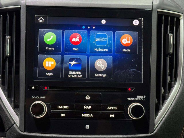 Used 2019 Subaru Crosstrek 2.0i Limited w/ Moonroof Package w/Navigation image 47