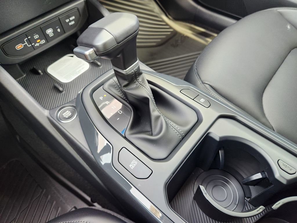 New 2026 Kia K4 EX FWD image 17