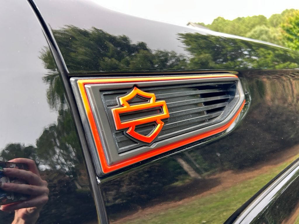 Used 2023 GMC Sierra 1500 AT4 w/ AT4 Premium Package AWD/4WD image 36