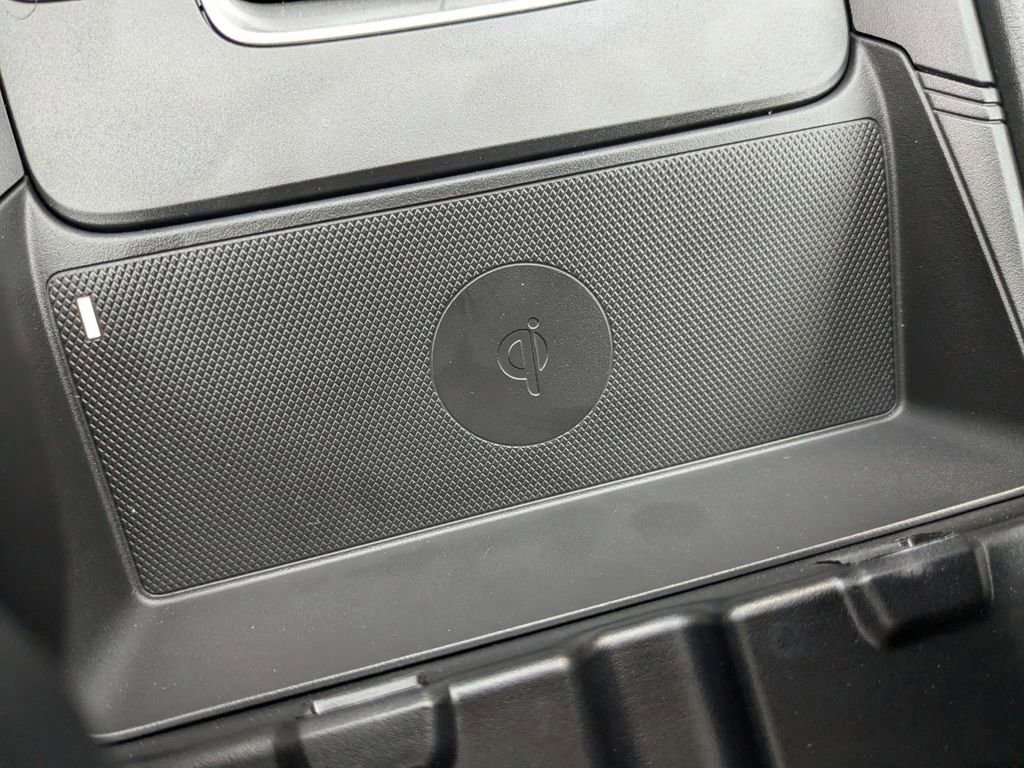 Certified 2025 MAZDA CX-50 AWD 2.5 S w/ Weather Package image 25