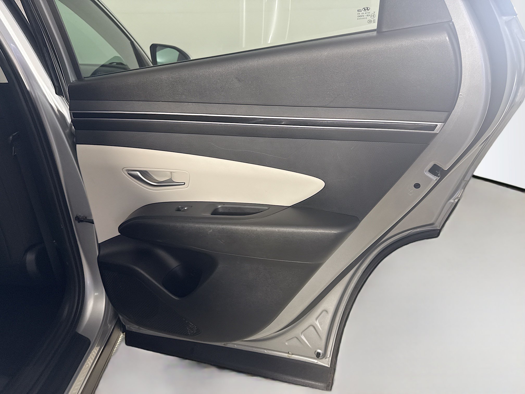 Used 2023 Hyundai Tucson SEL FWD image 28