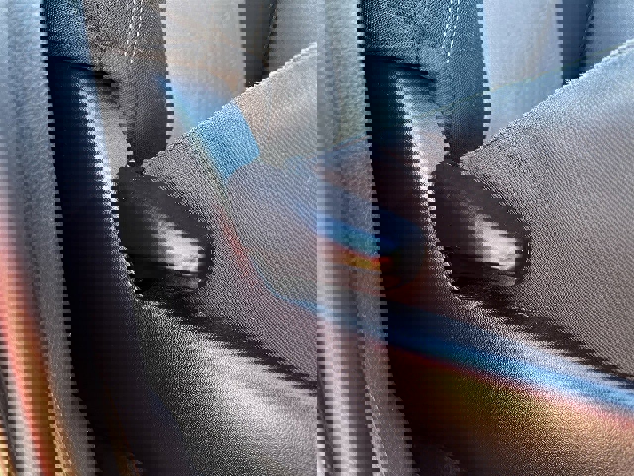 Used 2021 Toyota Tacoma TRD Sport image 25