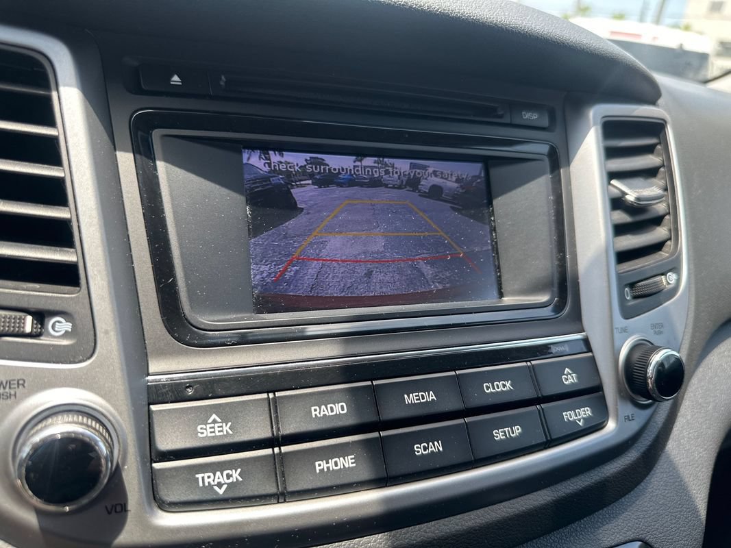 Used 2016 Hyundai Tucson SE w/ Option Group 02 AWD/4WD image 23