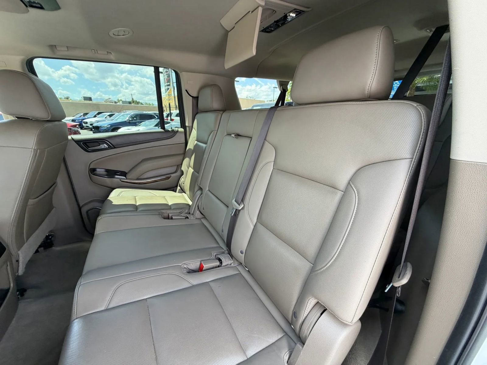 Used 2018 GMC Yukon XL SLT w/ Open Road Package image 30