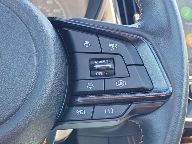 Certified 2023 Subaru Forester Wilderness AWD/4WD image 25