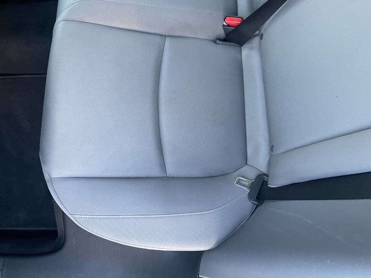 Used 2018 Honda Civic LX image 20