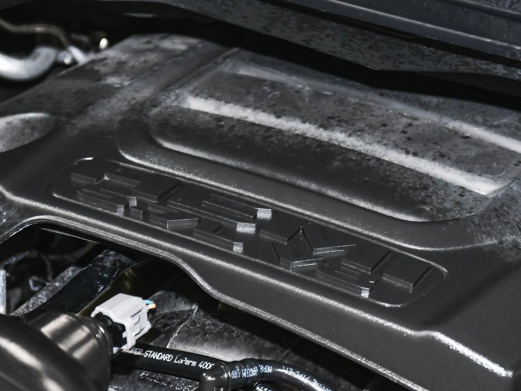 Used 2019 RAM 1500 Rebel w/ Rebel Level 1 Equipment Group image 67