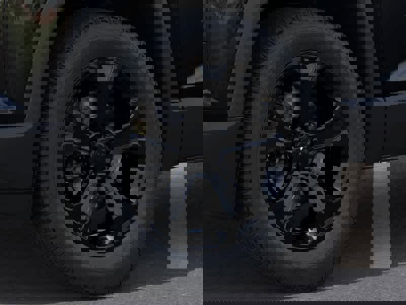 New 2026 Chevrolet Equinox LT w/ Midnight Edition AWD/4WD image 9