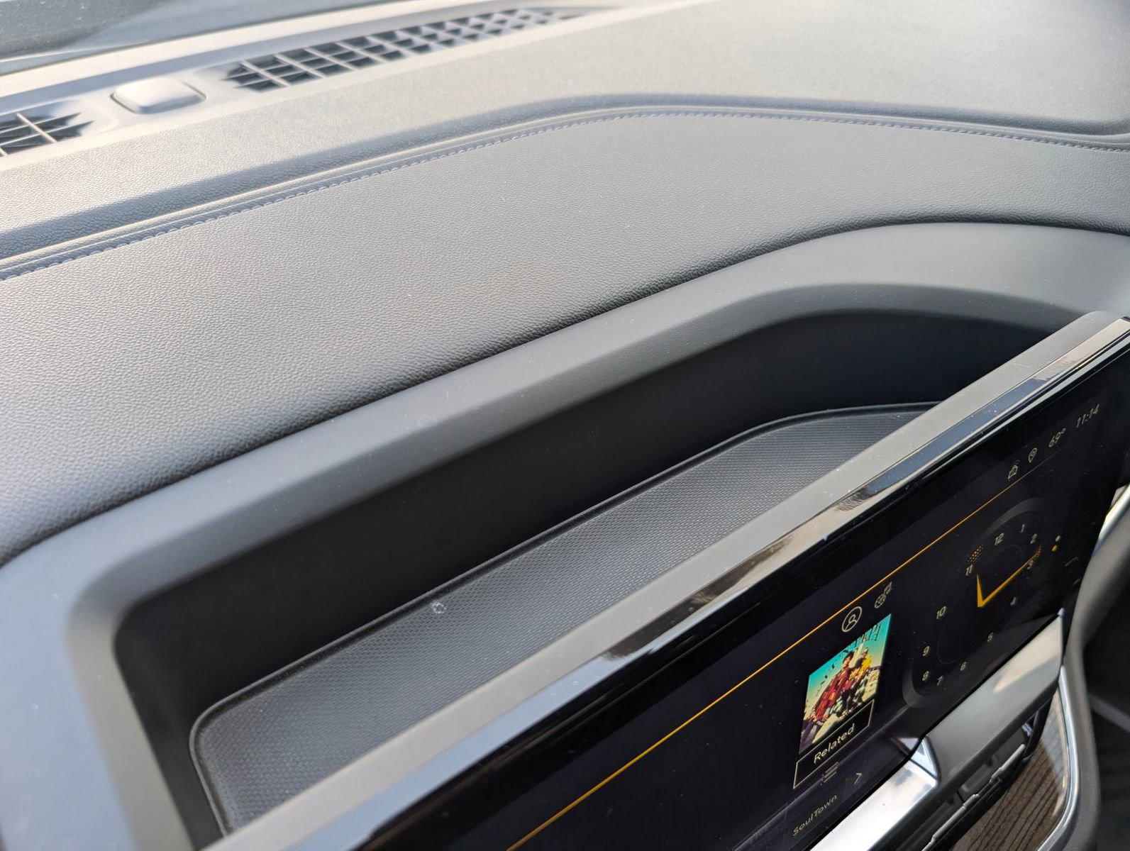 Used 2023 Chevrolet Silverado 1500 RST image 17